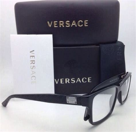 versace eyeglasses 3198|who manufactures Versace eyeglass frames.